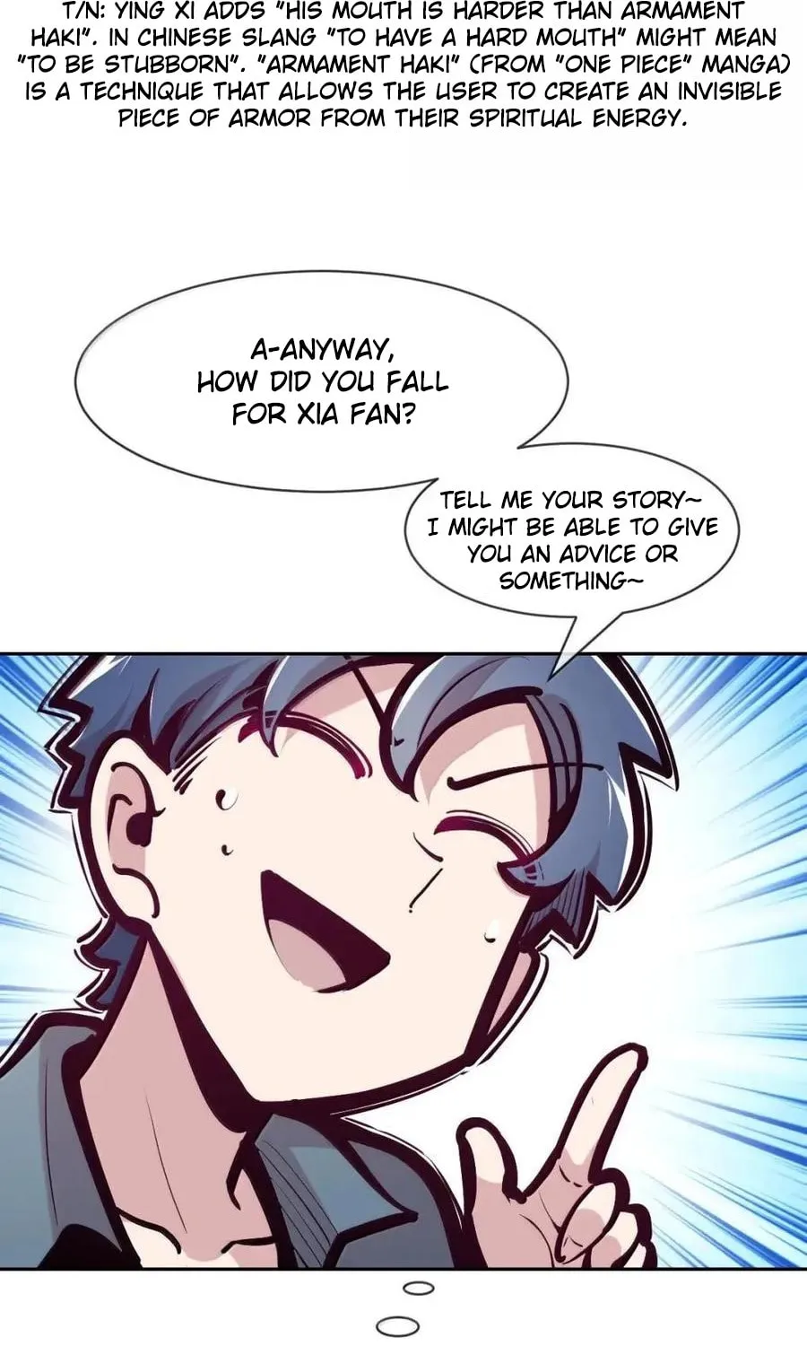 Demon X Angel Can