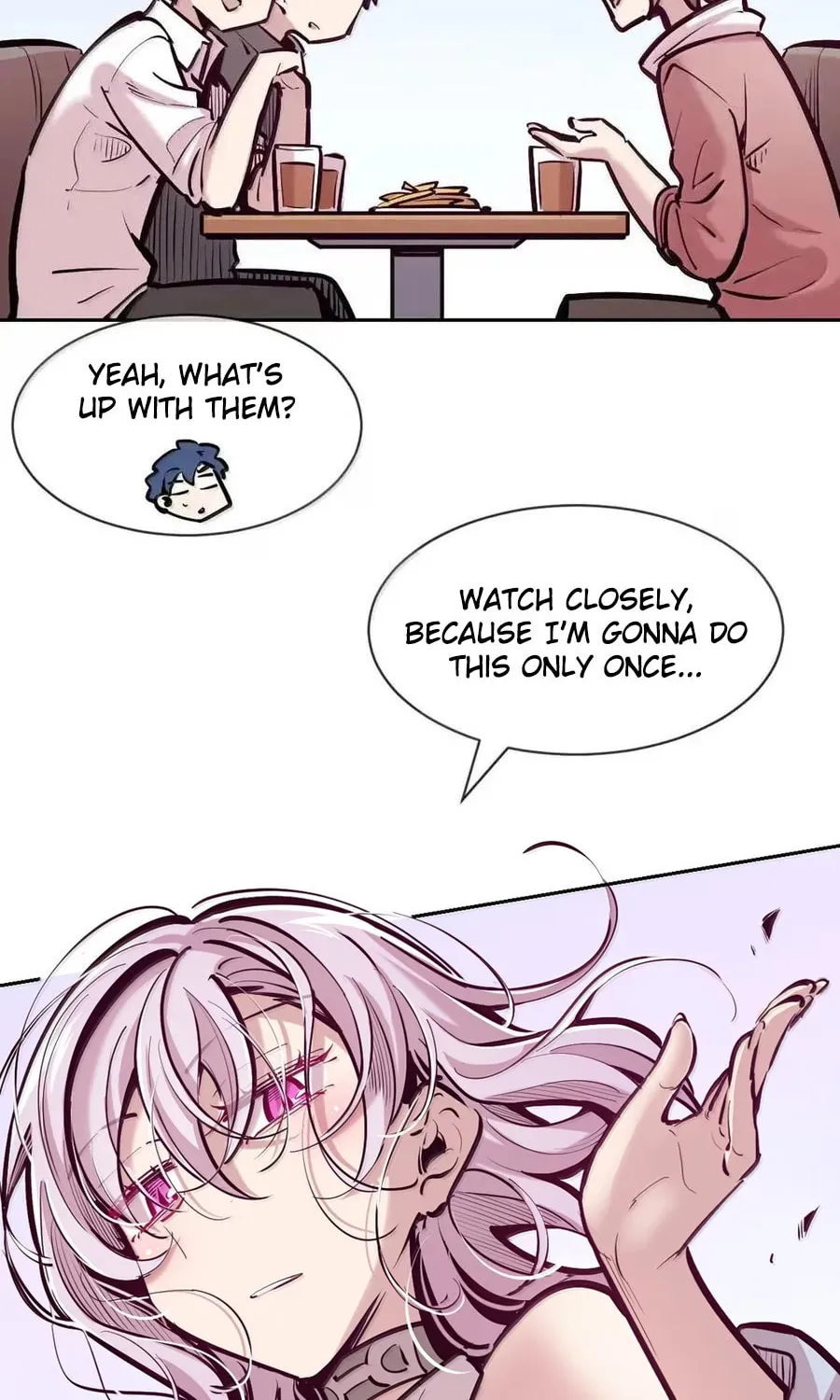 Demon X Angel Can