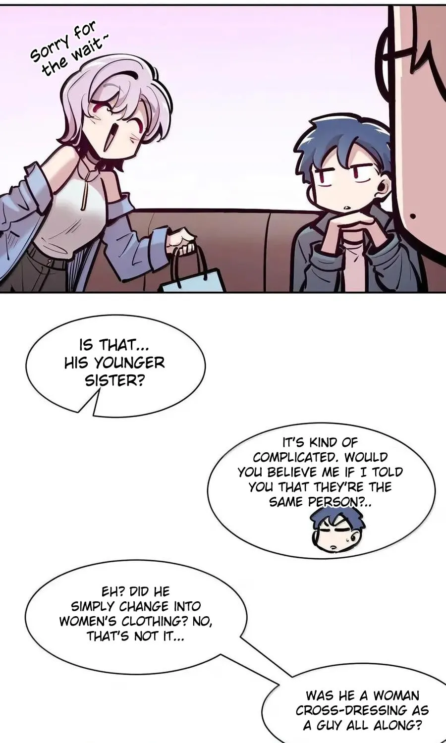 Demon X Angel Can