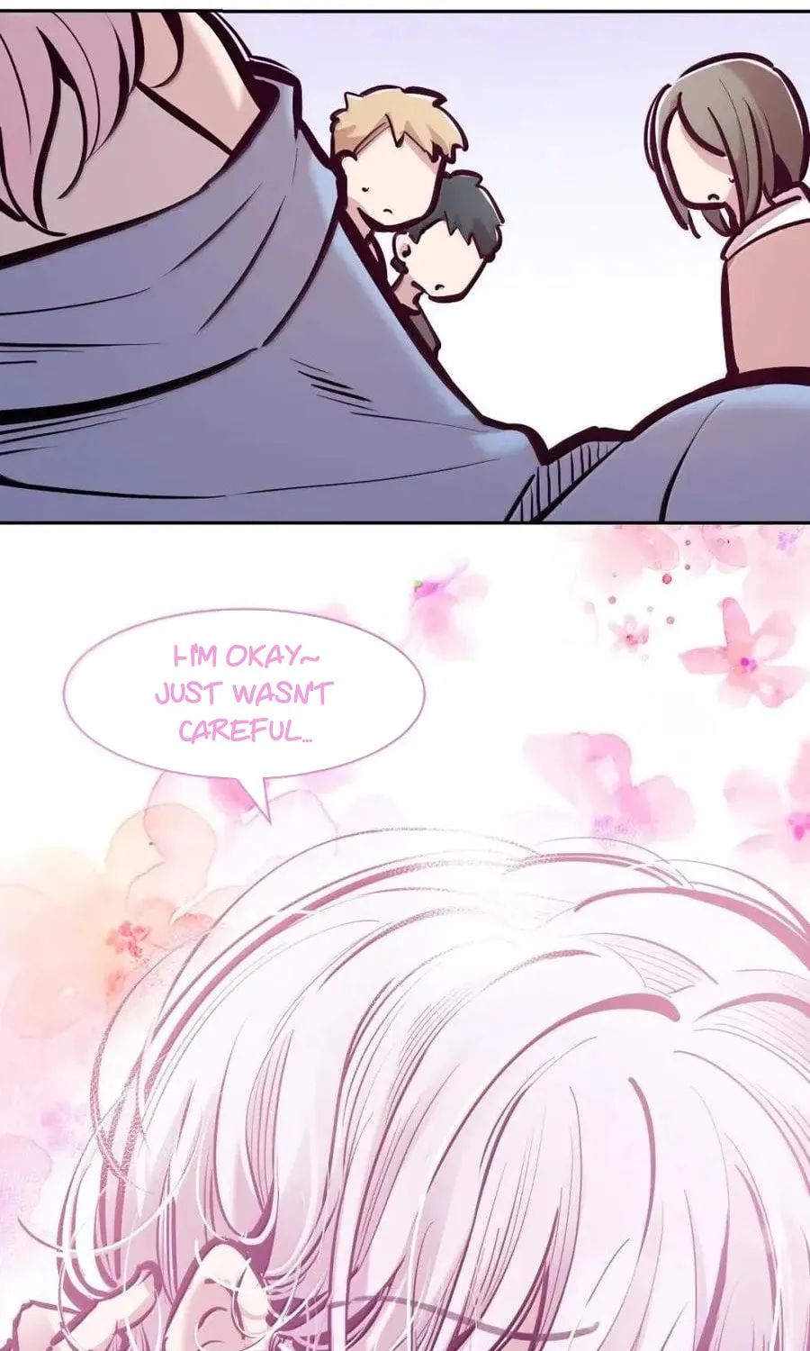 Demon X Angel Can