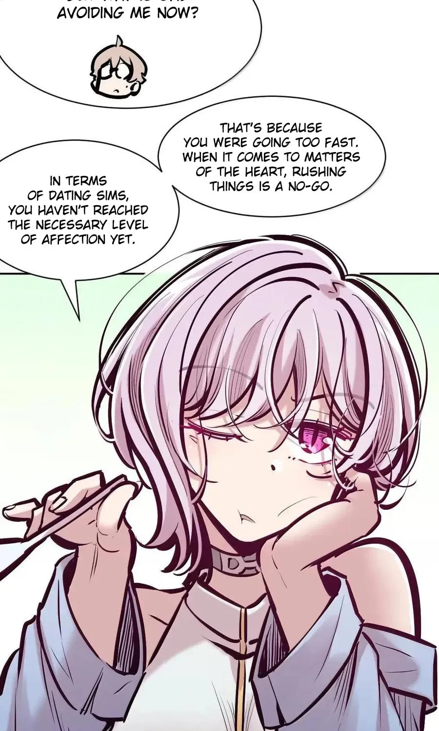 Demon X Angel Can