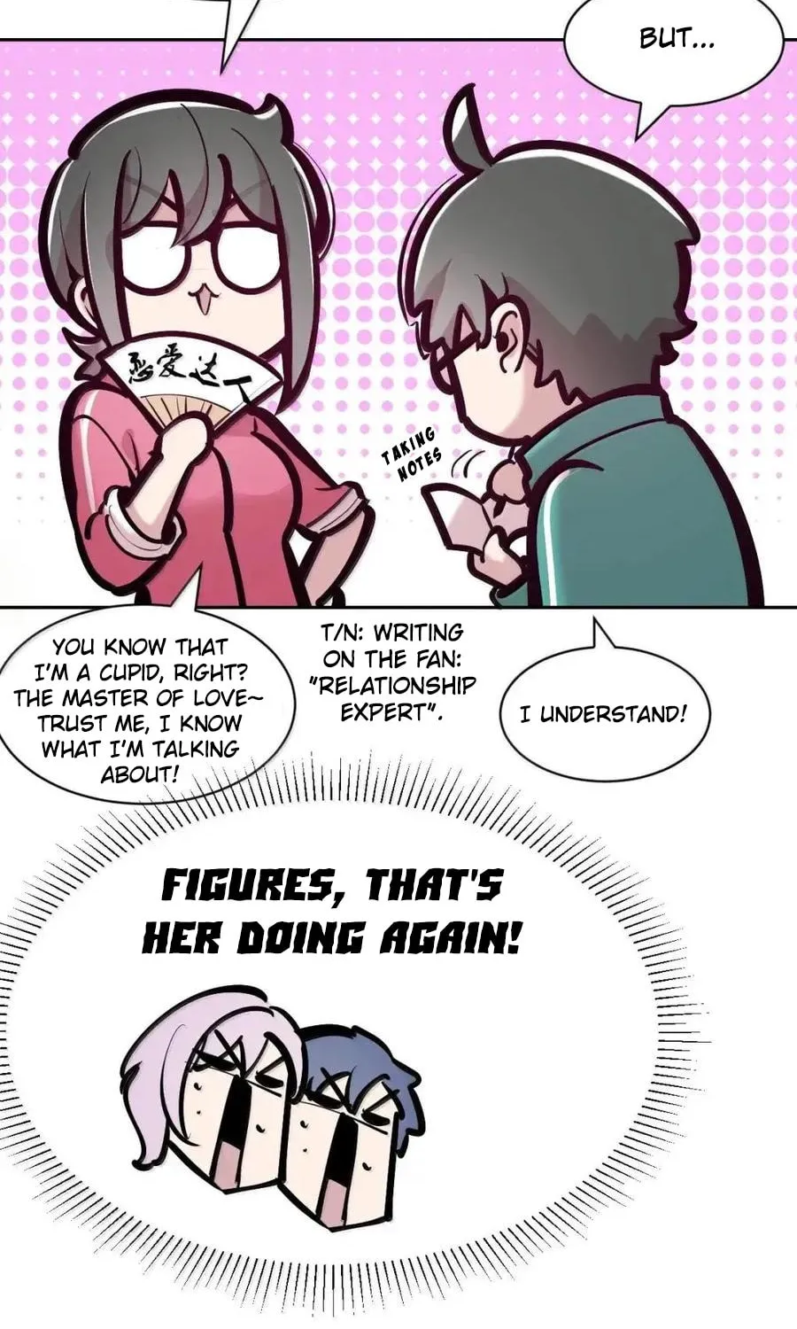 Demon X Angel Can