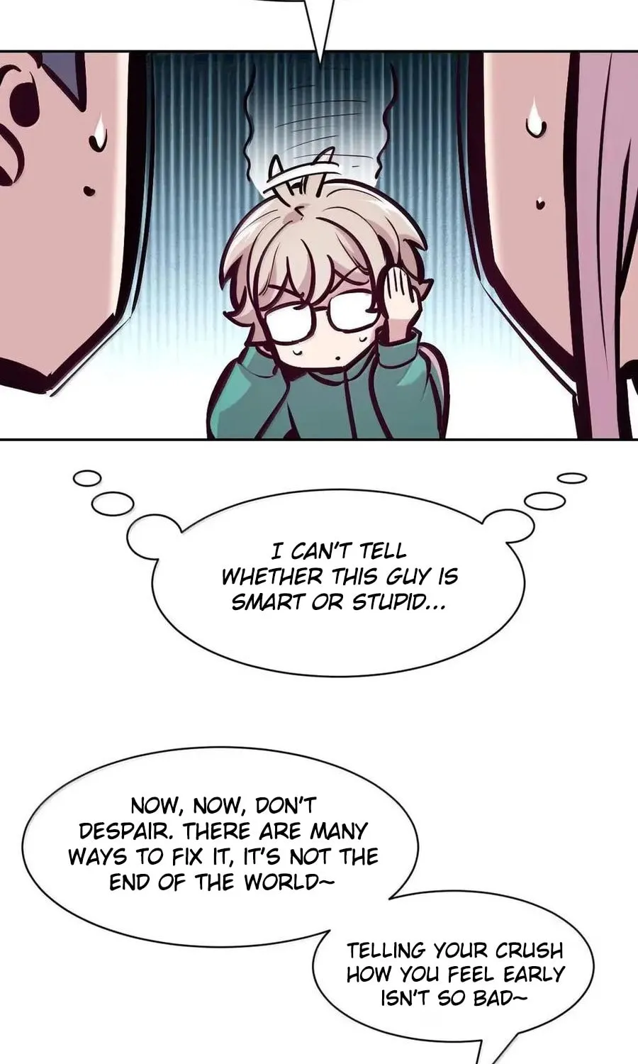 Demon X Angel Can
