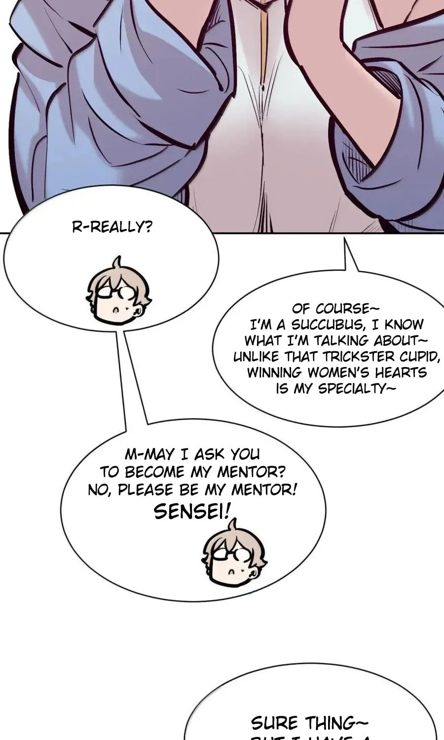 Demon X Angel Can
