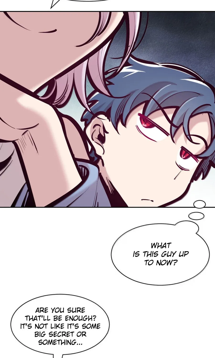 Demon X Angel Can