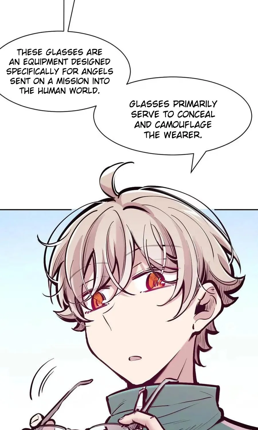 Demon X Angel Can