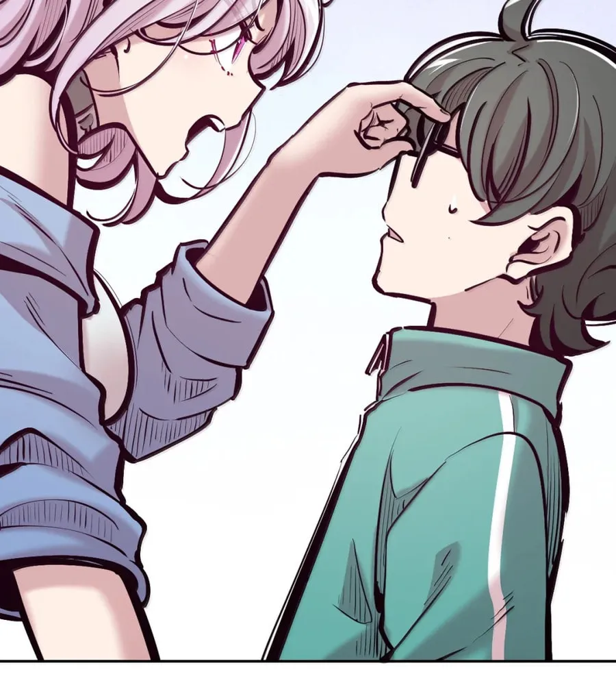 Demon X Angel Can