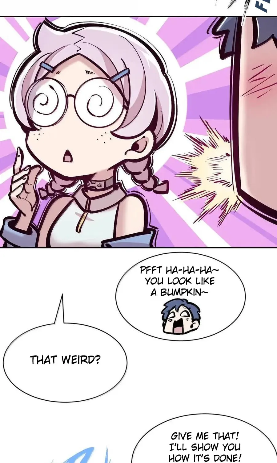 Demon X Angel Can