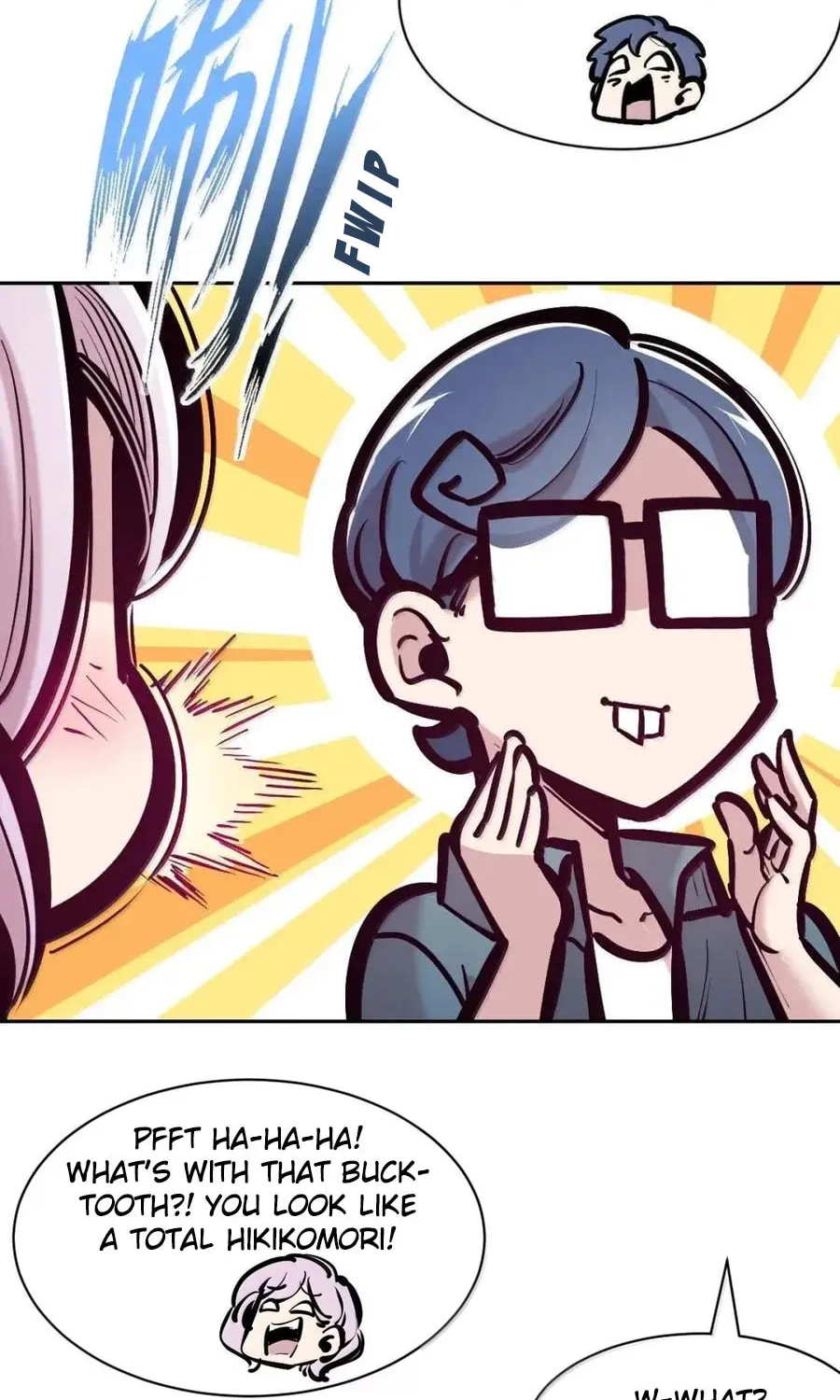 Demon X Angel Can