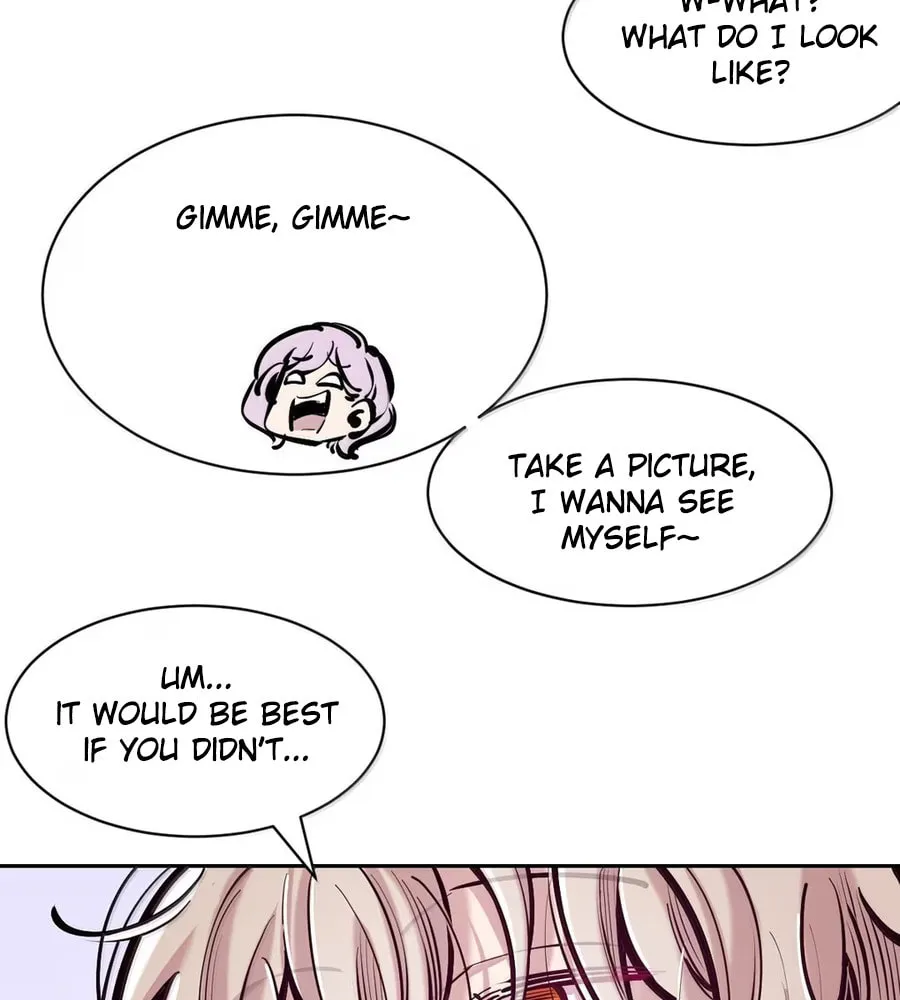 Demon X Angel Can