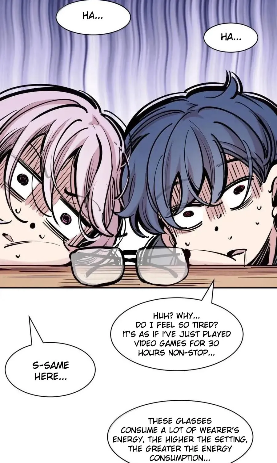 Demon X Angel Can
