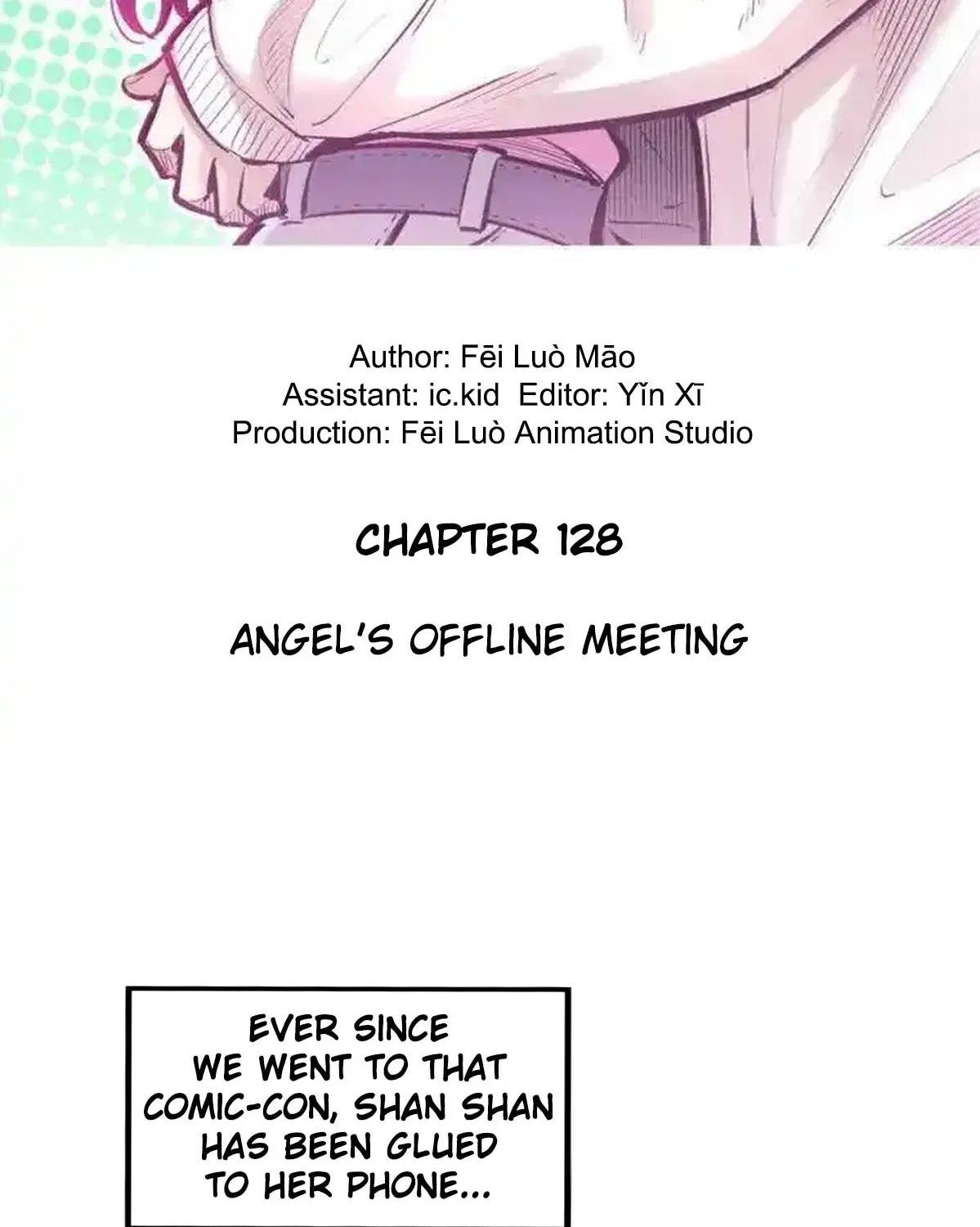 Demon X Angel Can