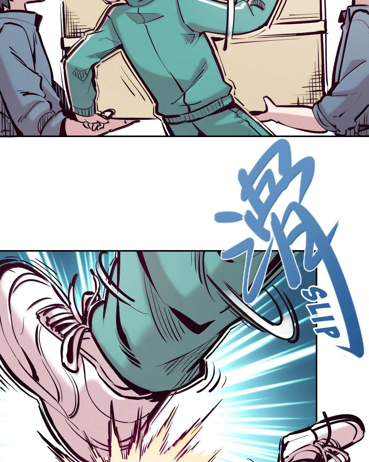 Demon X Angel Can