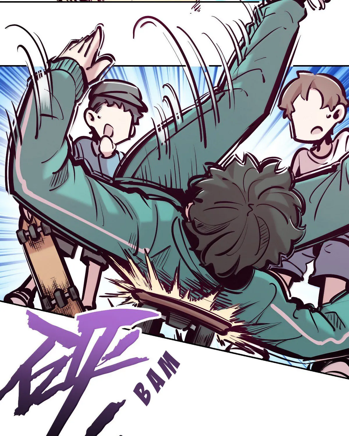 Demon X Angel Can