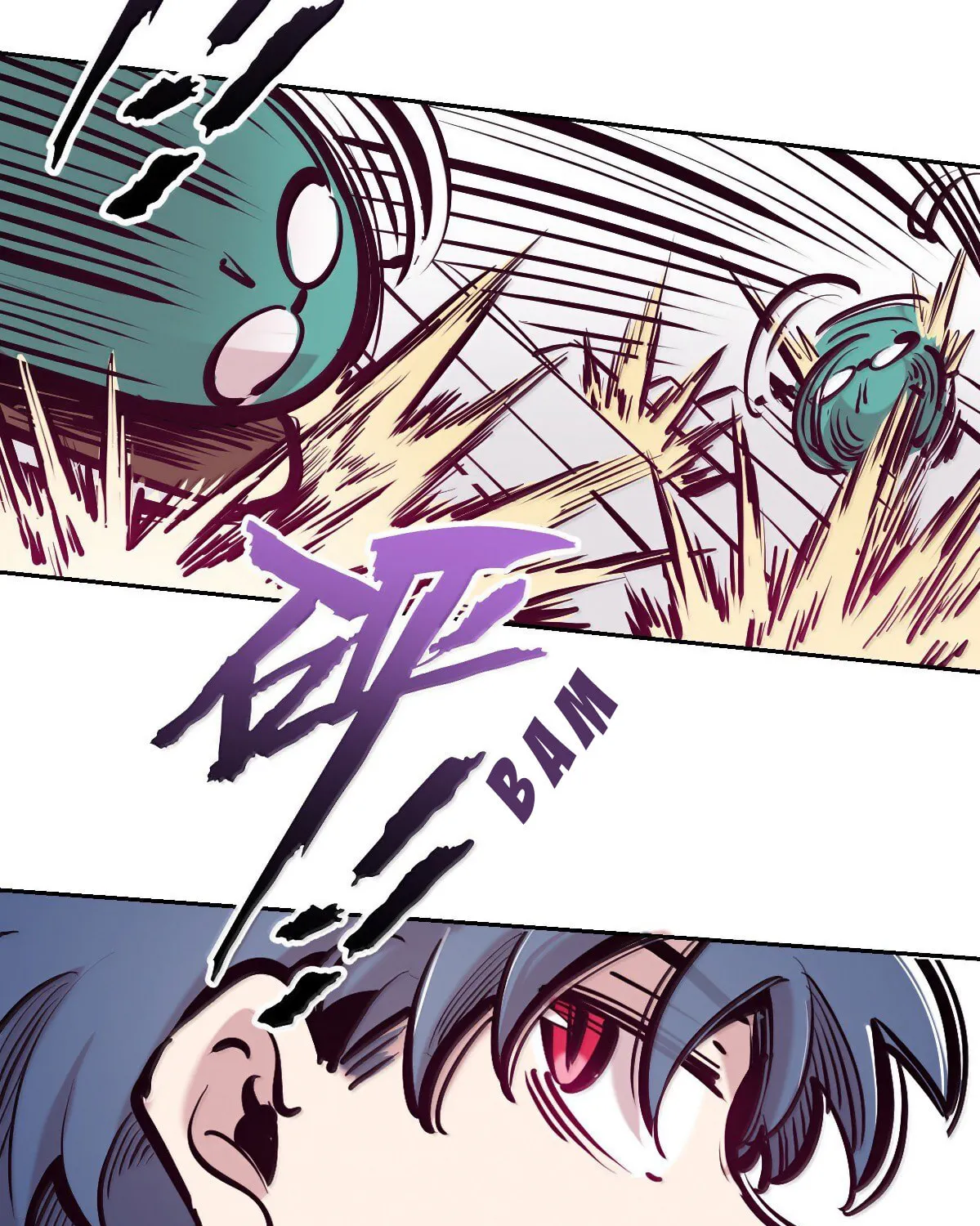 Demon X Angel Can