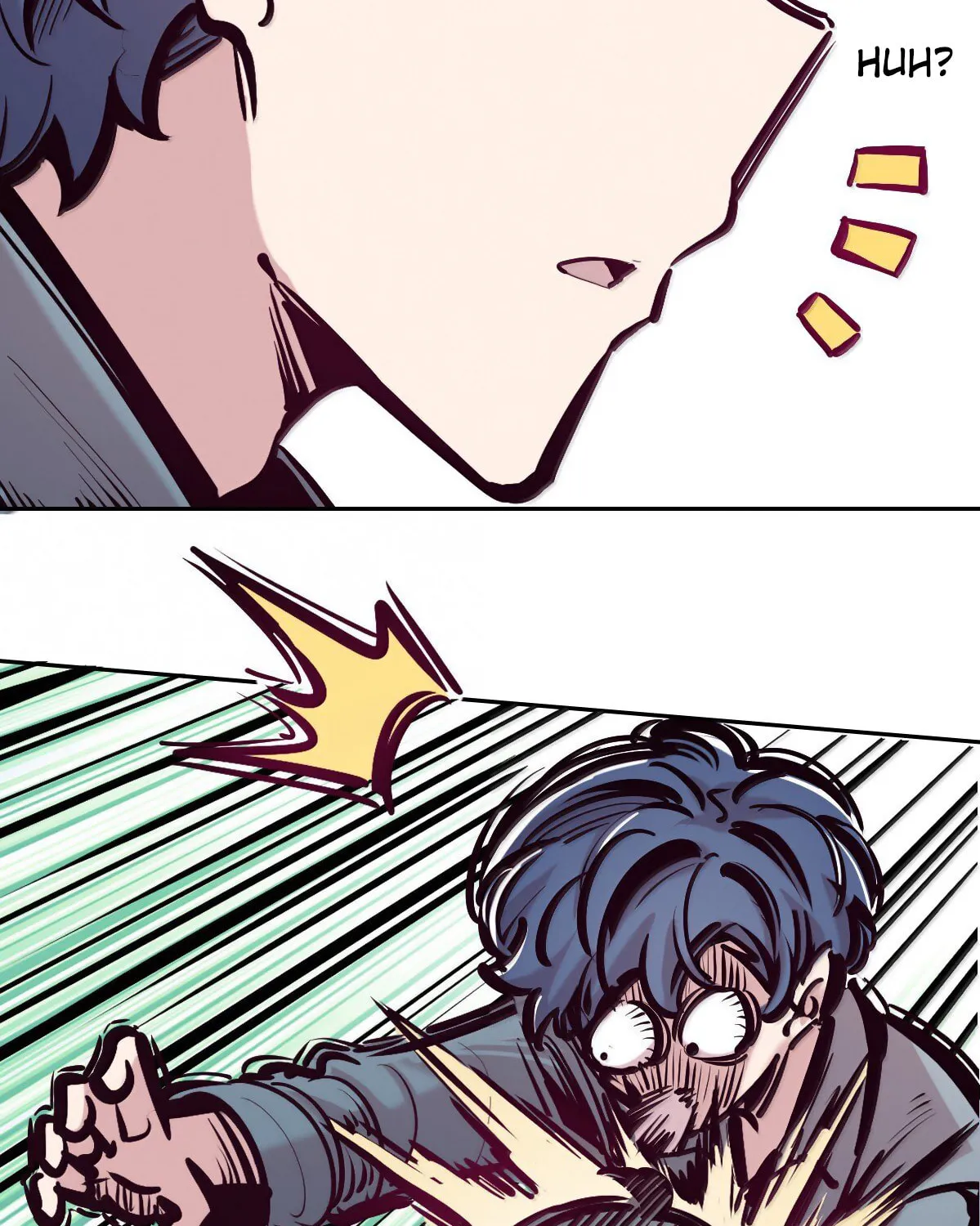 Demon X Angel Can