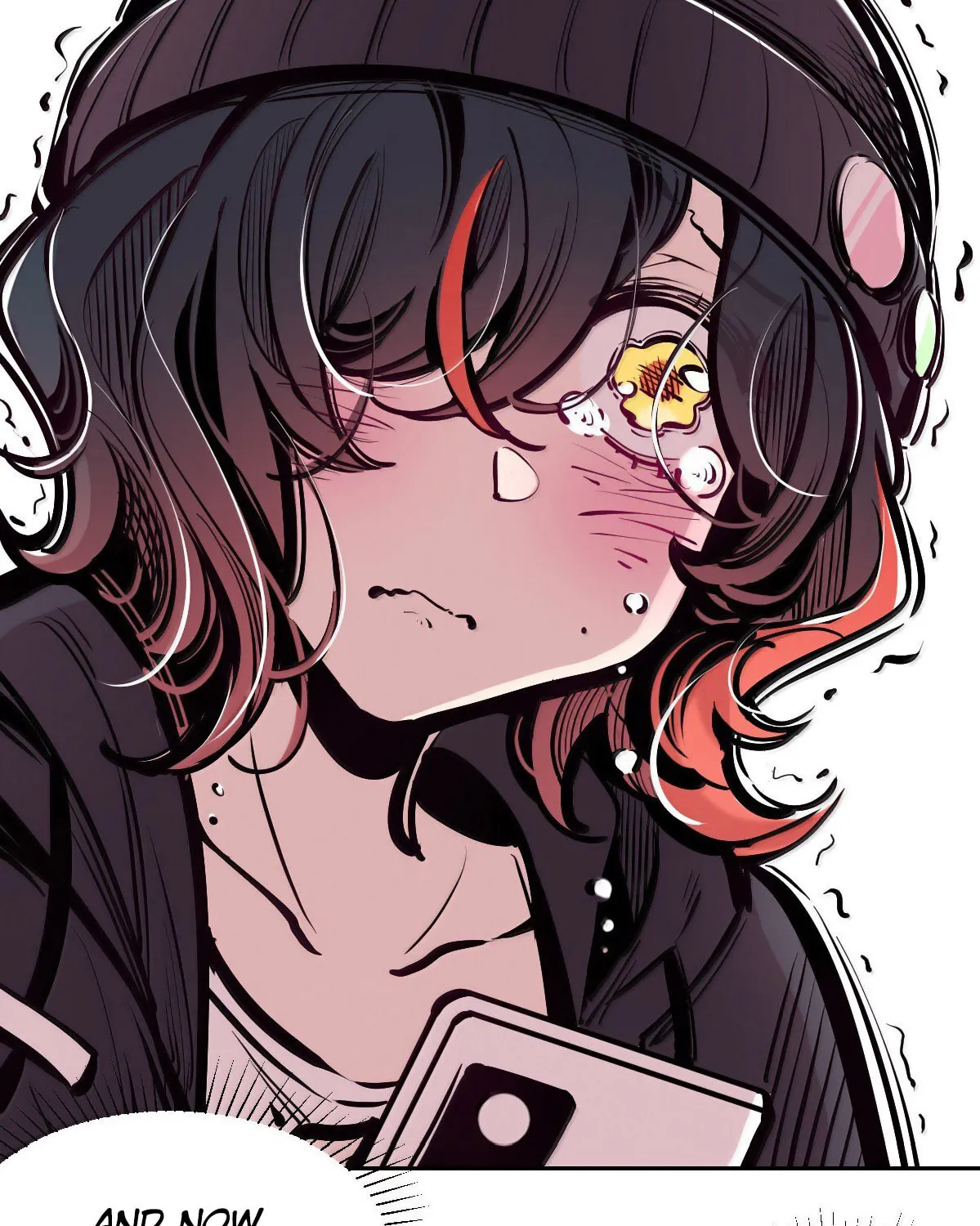 Demon X Angel Can