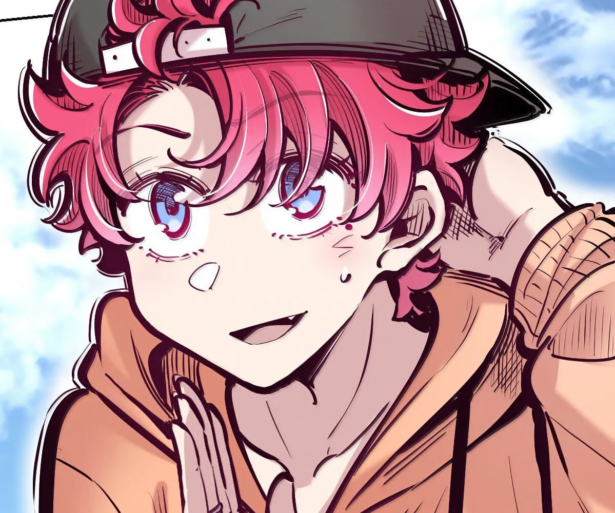 Demon X Angel Can