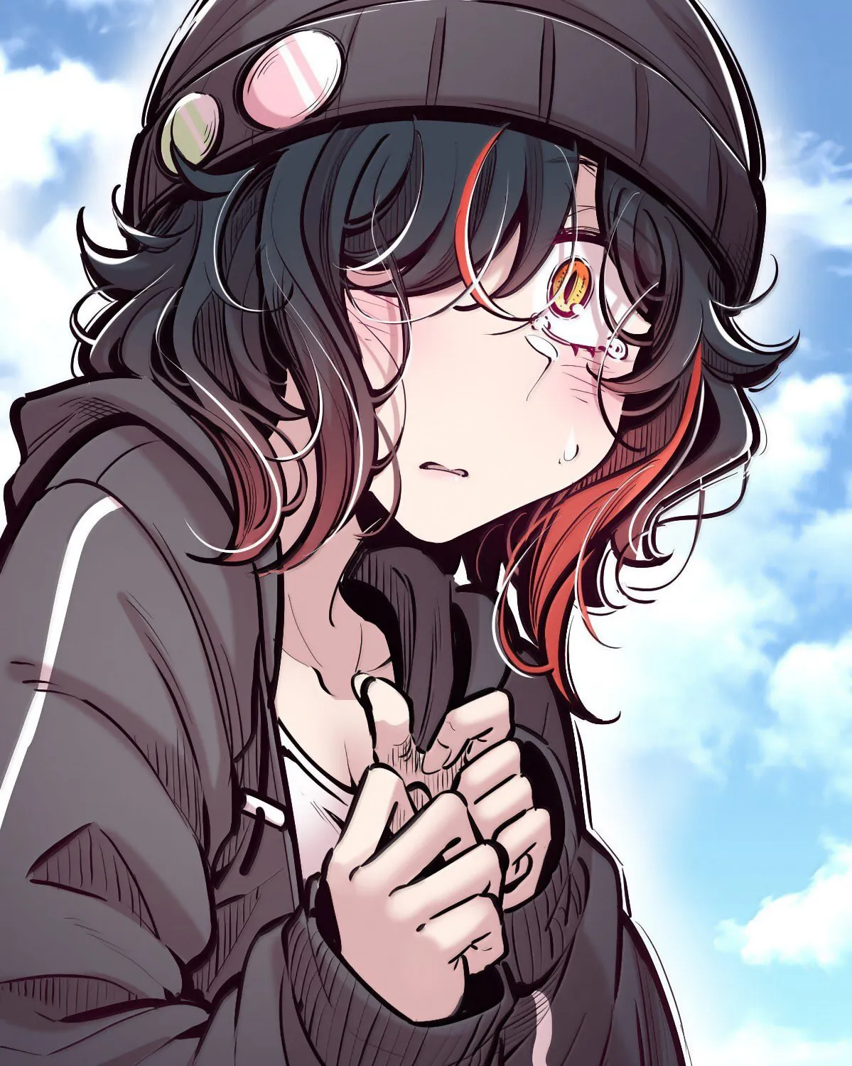 Demon X Angel Can
