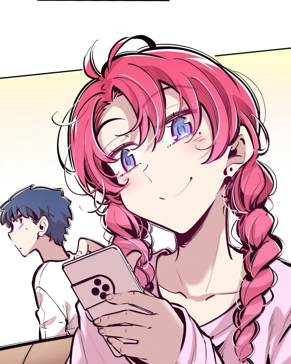 Demon X Angel Can
