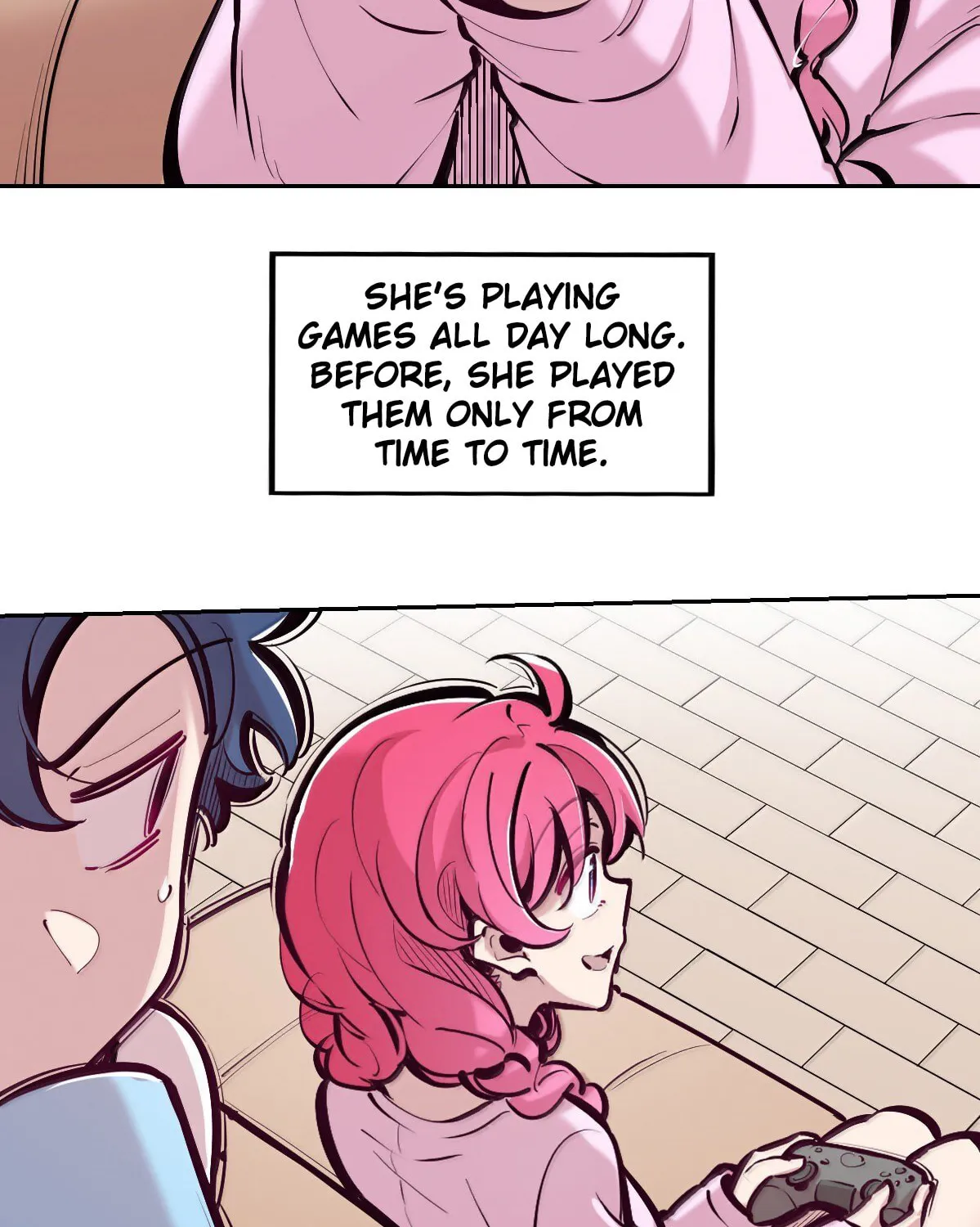 Demon X Angel Can