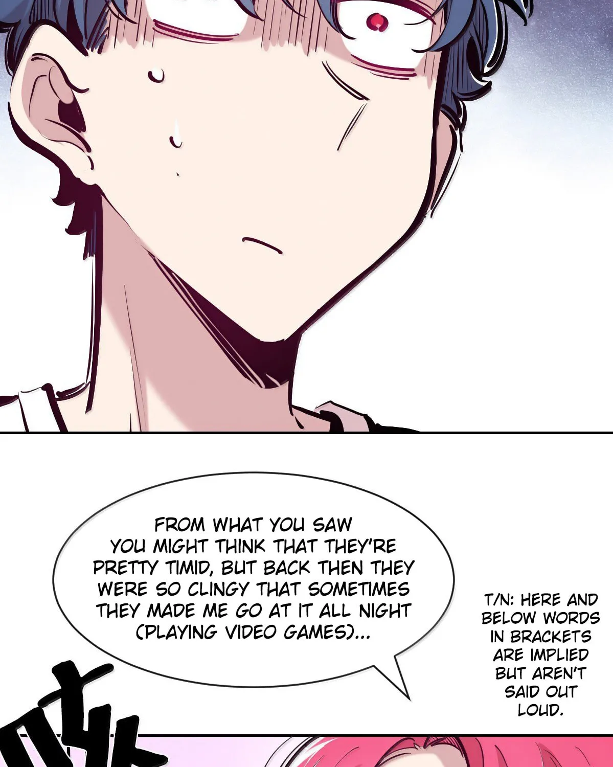 Demon X Angel Can