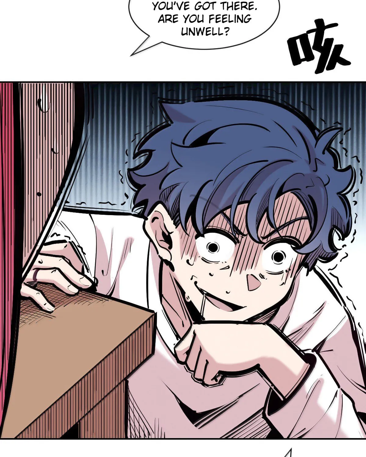 Demon X Angel Can