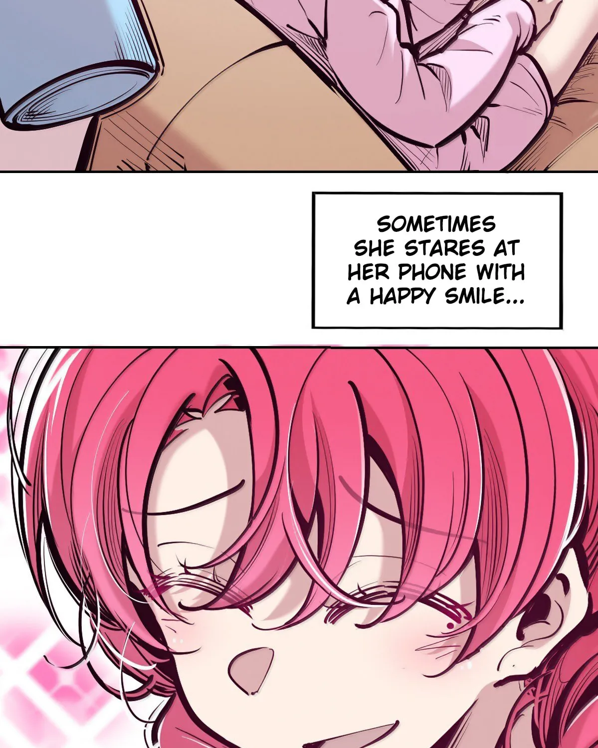 Demon X Angel Can