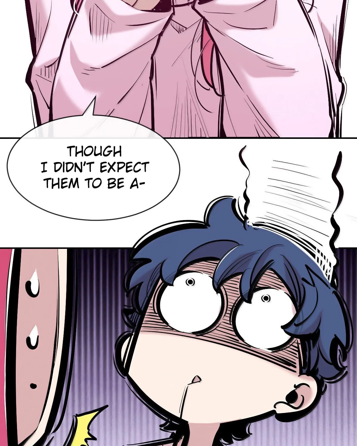 Demon X Angel Can