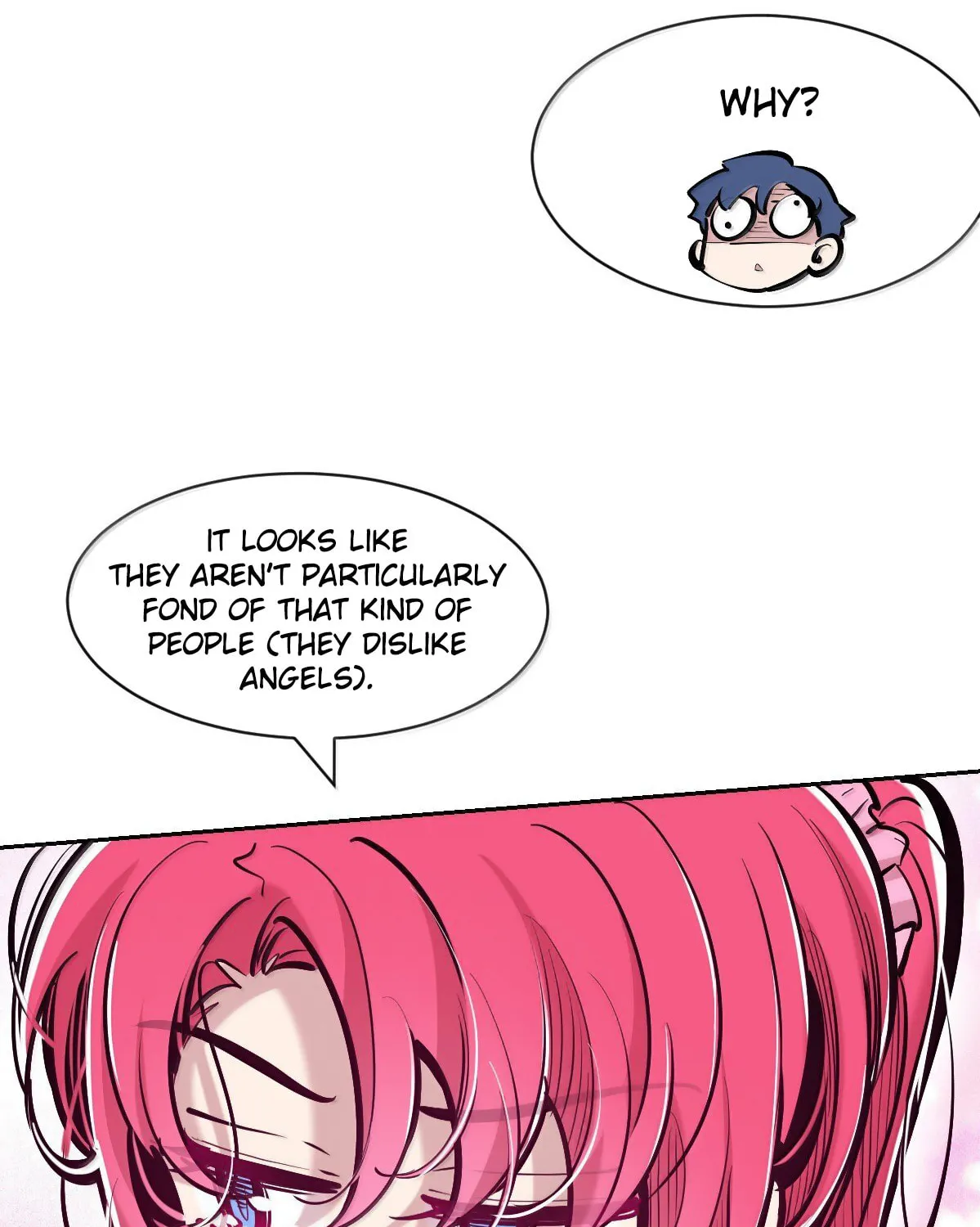 Demon X Angel Can