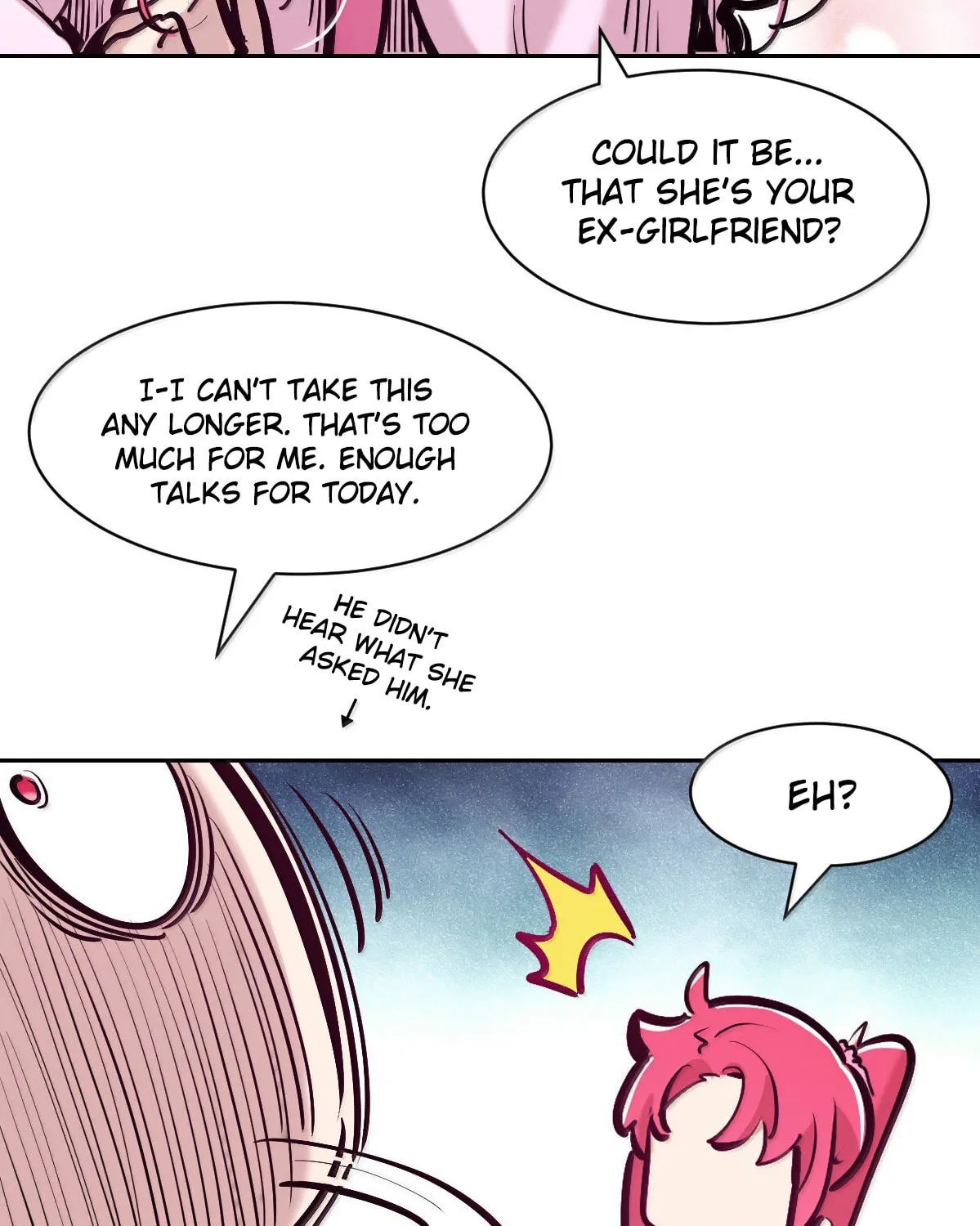 Demon X Angel Can