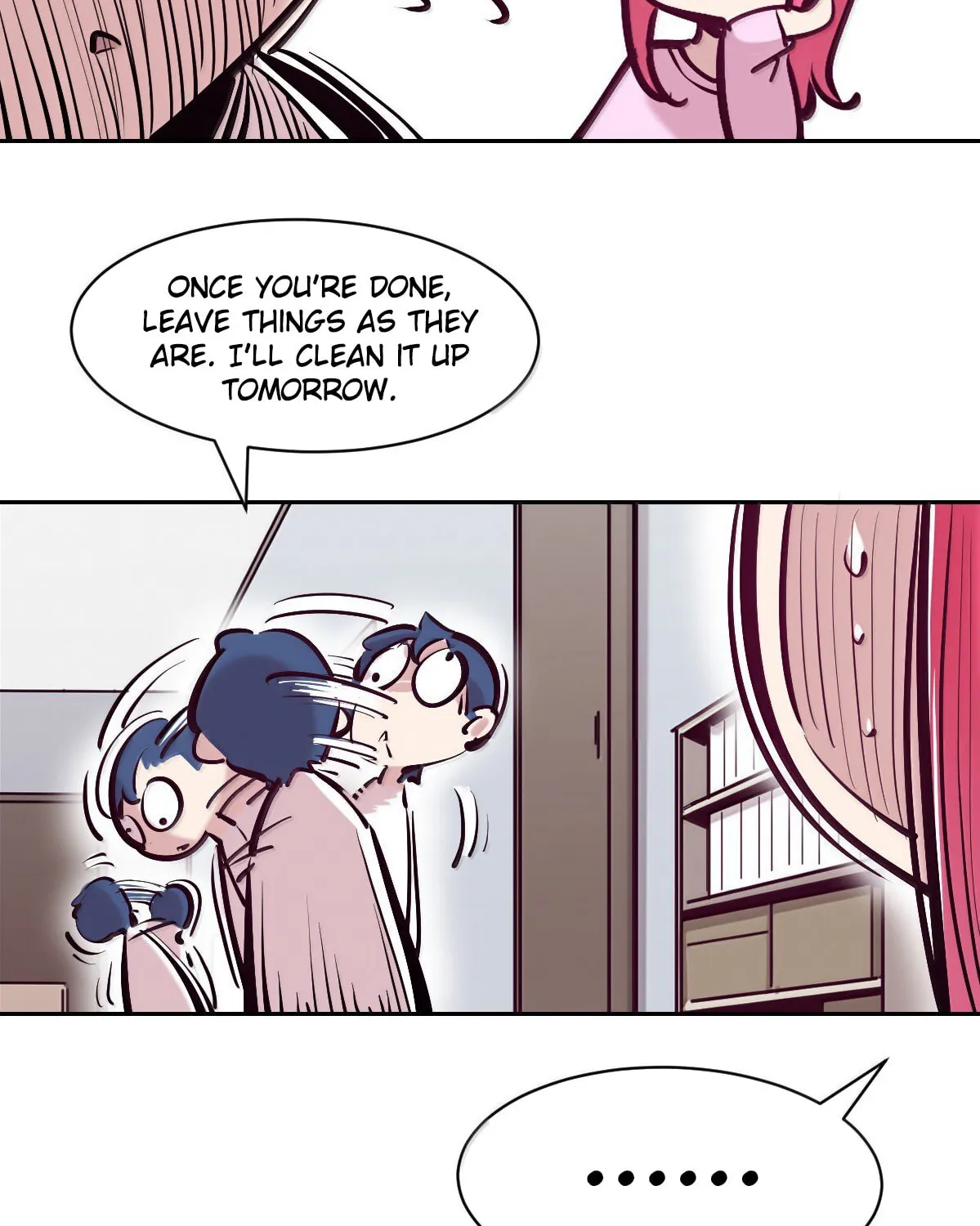 Demon X Angel Can