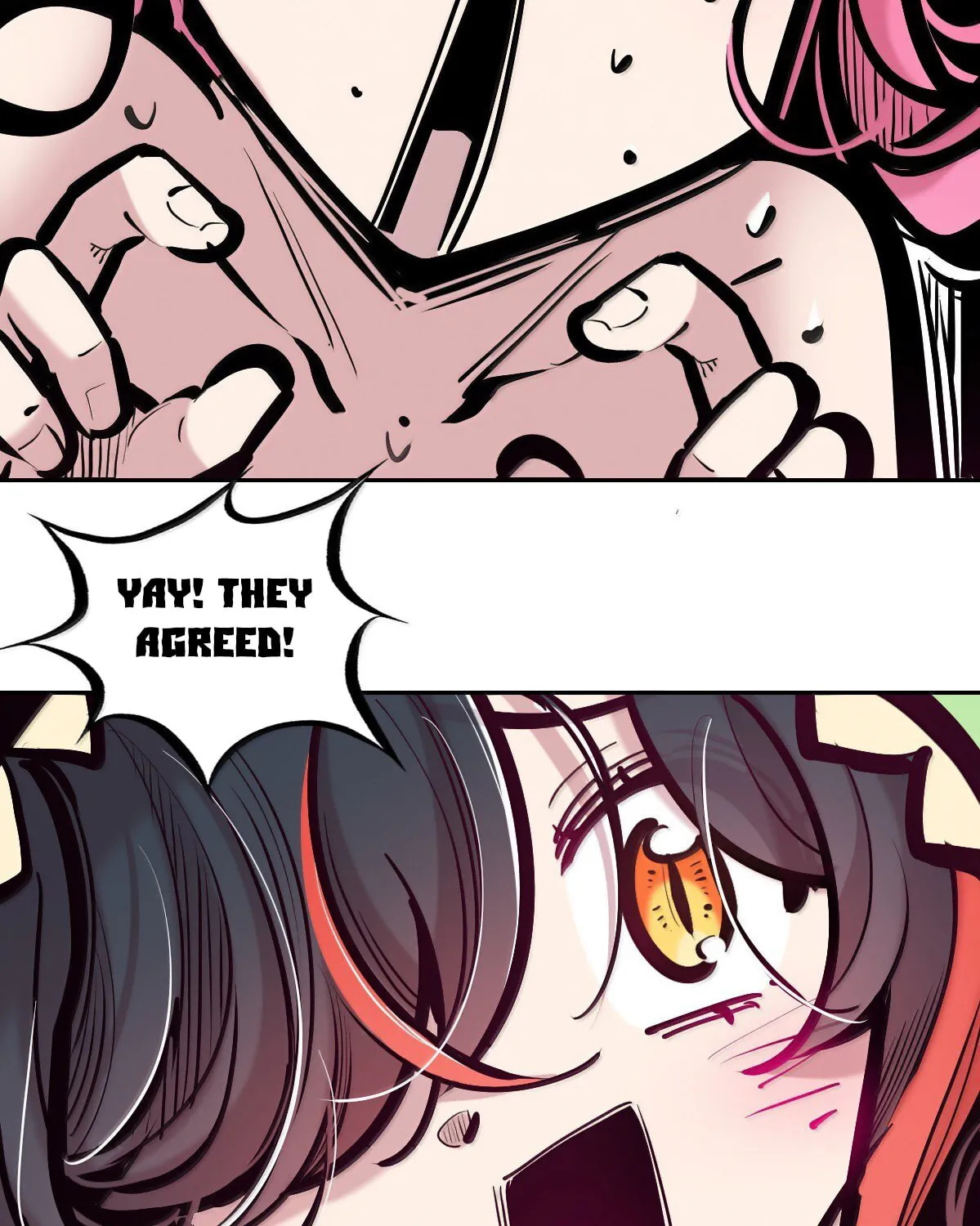 Demon X Angel Can