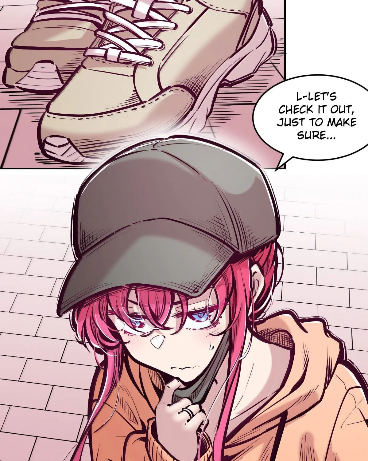 Demon X Angel Can