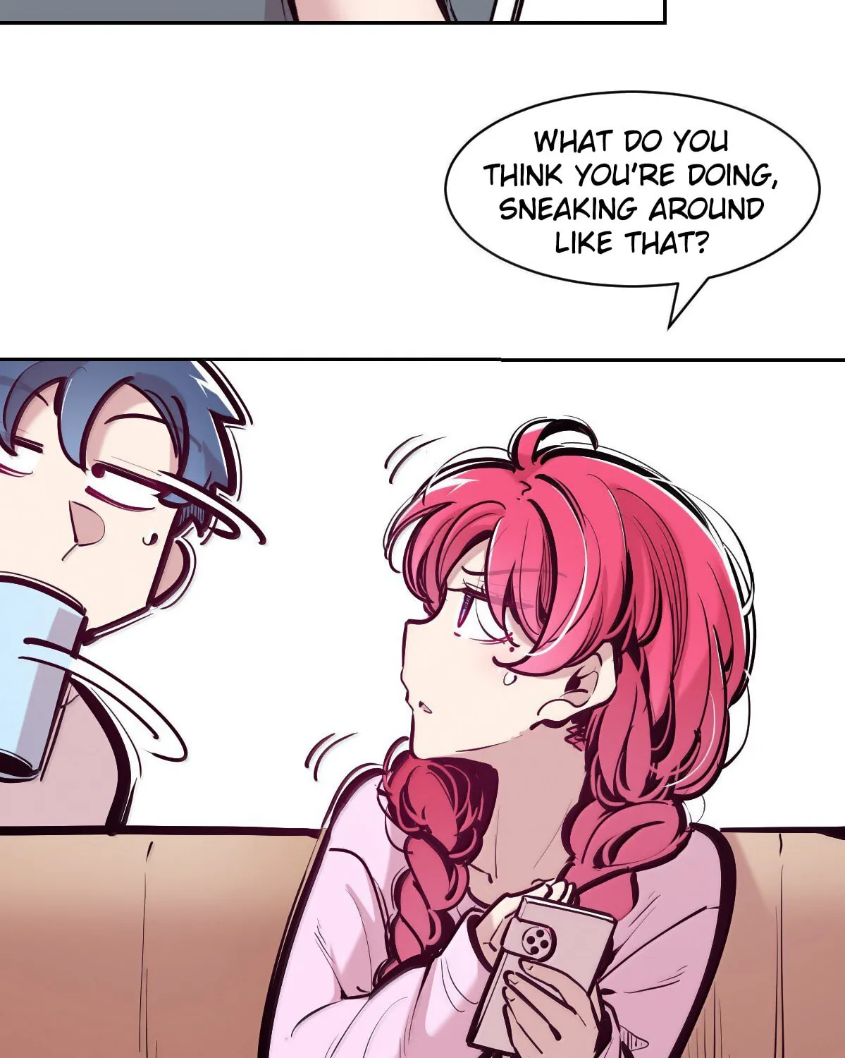 Demon X Angel Can