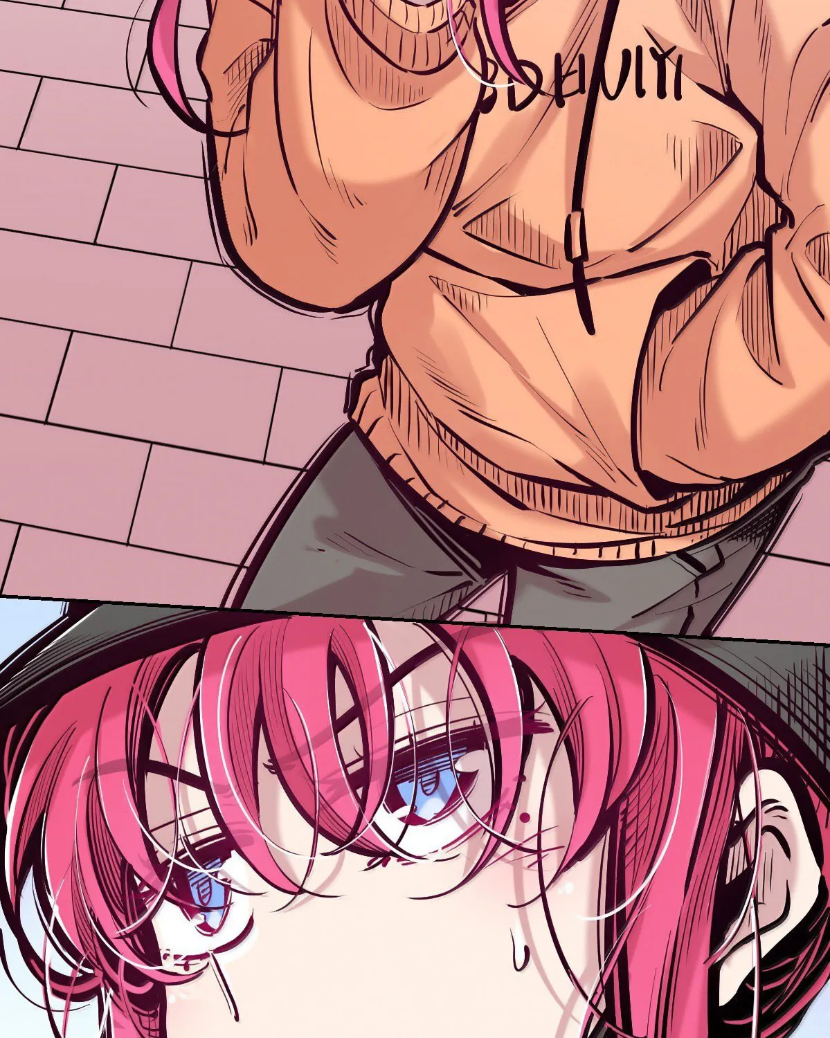 Demon X Angel Can