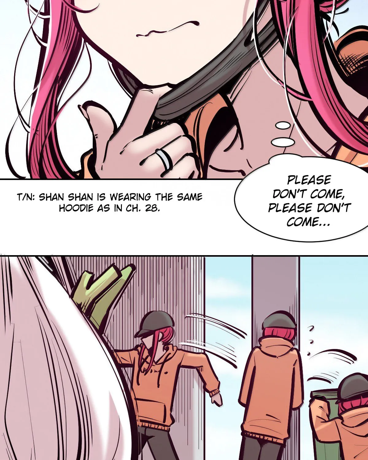 Demon X Angel Can