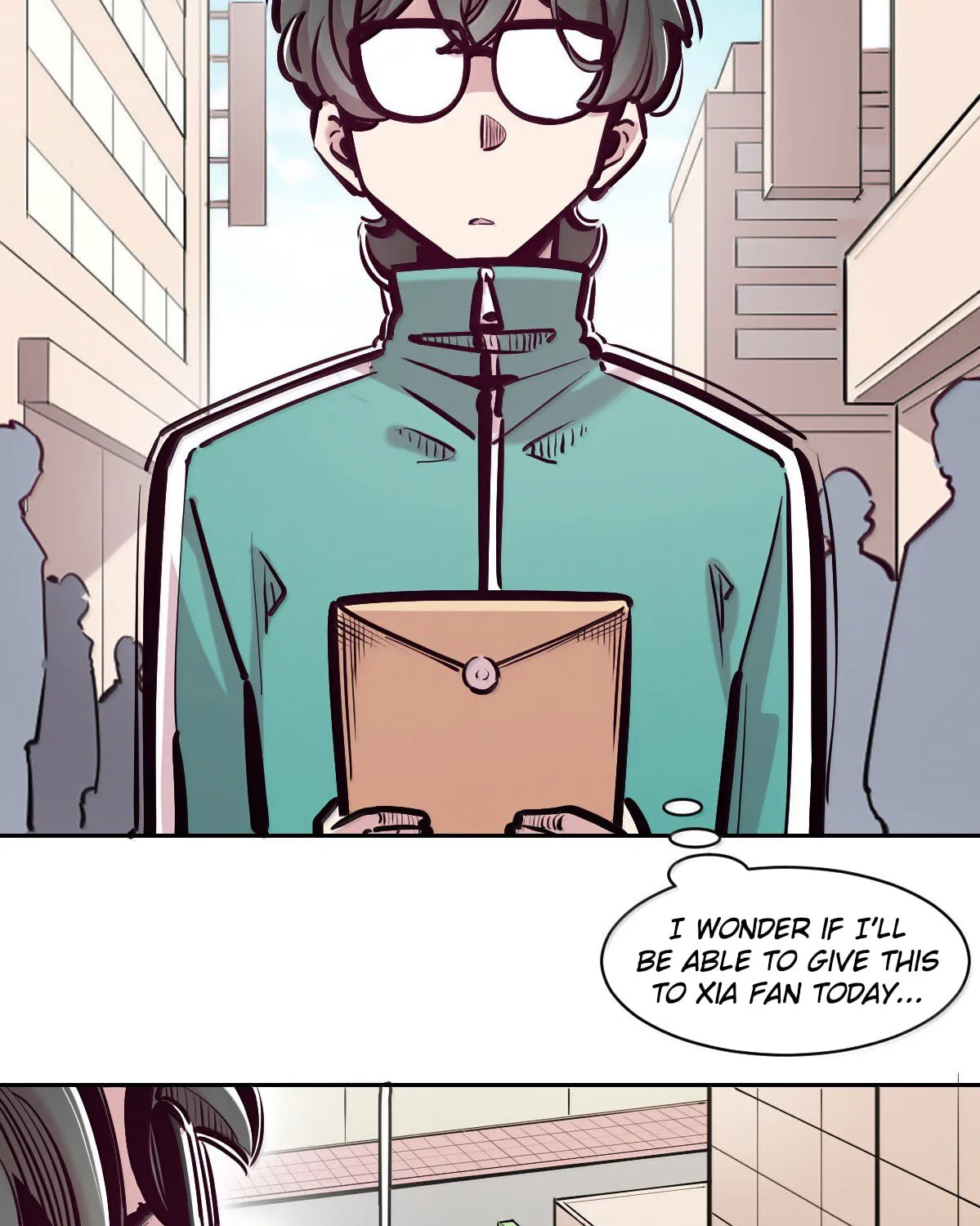 Demon X Angel Can