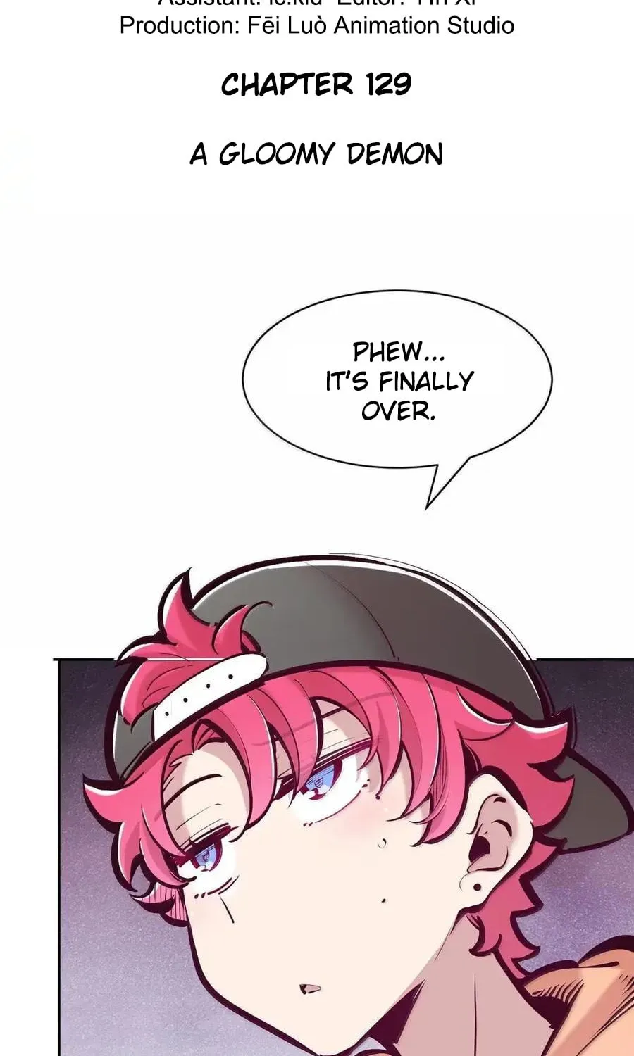 Demon X Angel Can