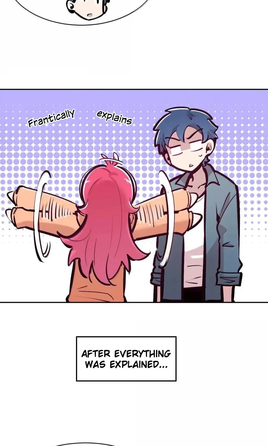 Demon X Angel Can