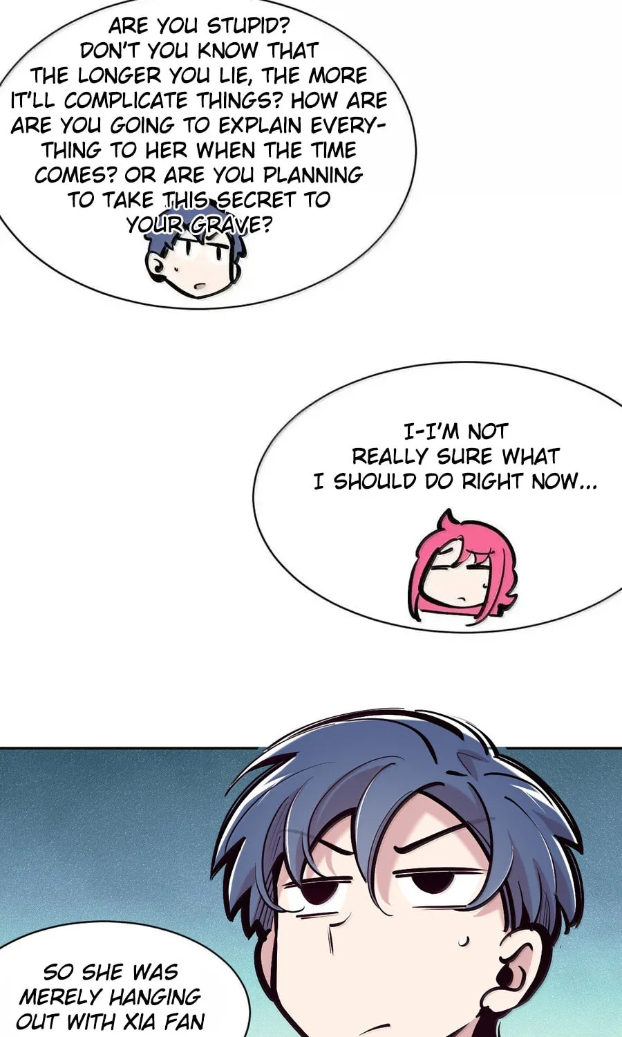 Demon X Angel Can