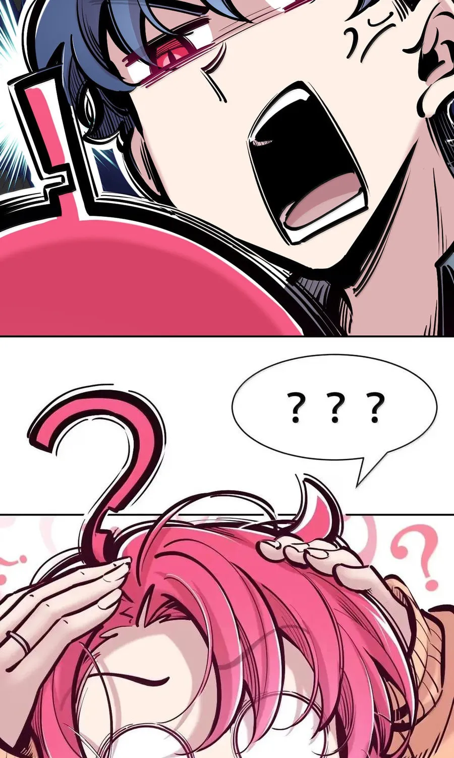 Demon X Angel Can