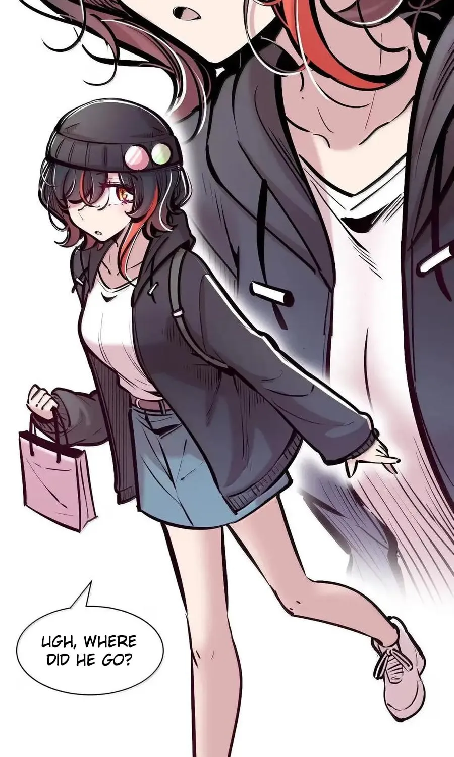 Demon X Angel Can