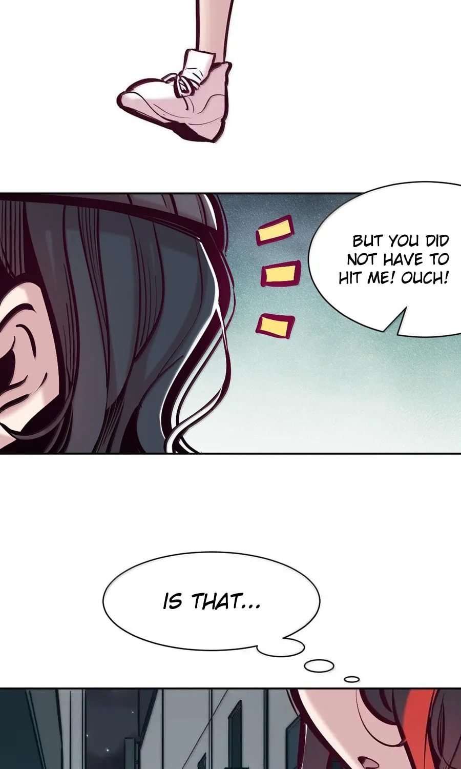 Demon X Angel Can