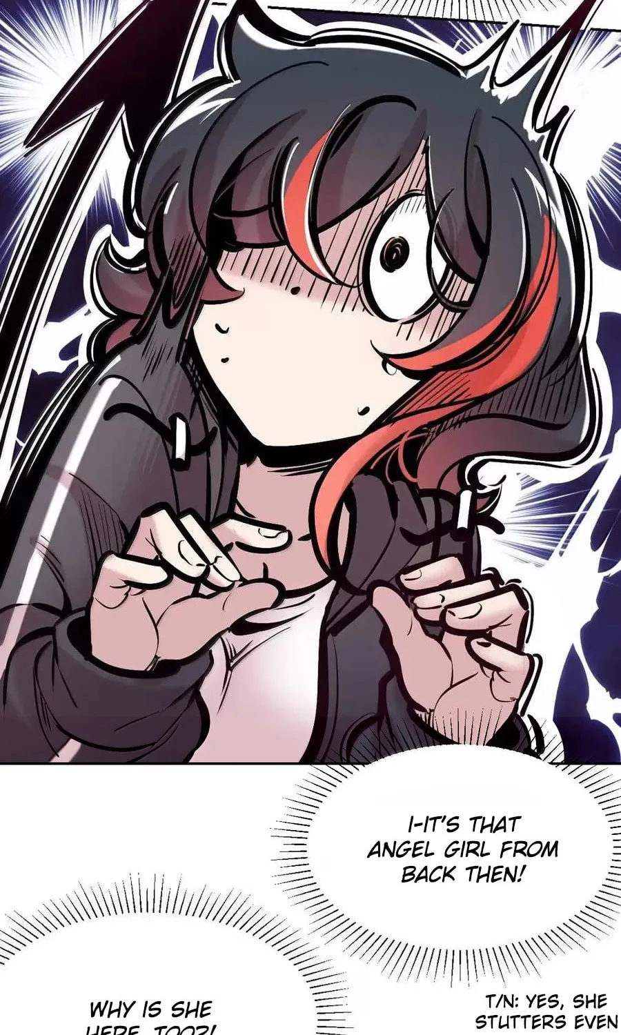 Demon X Angel Can