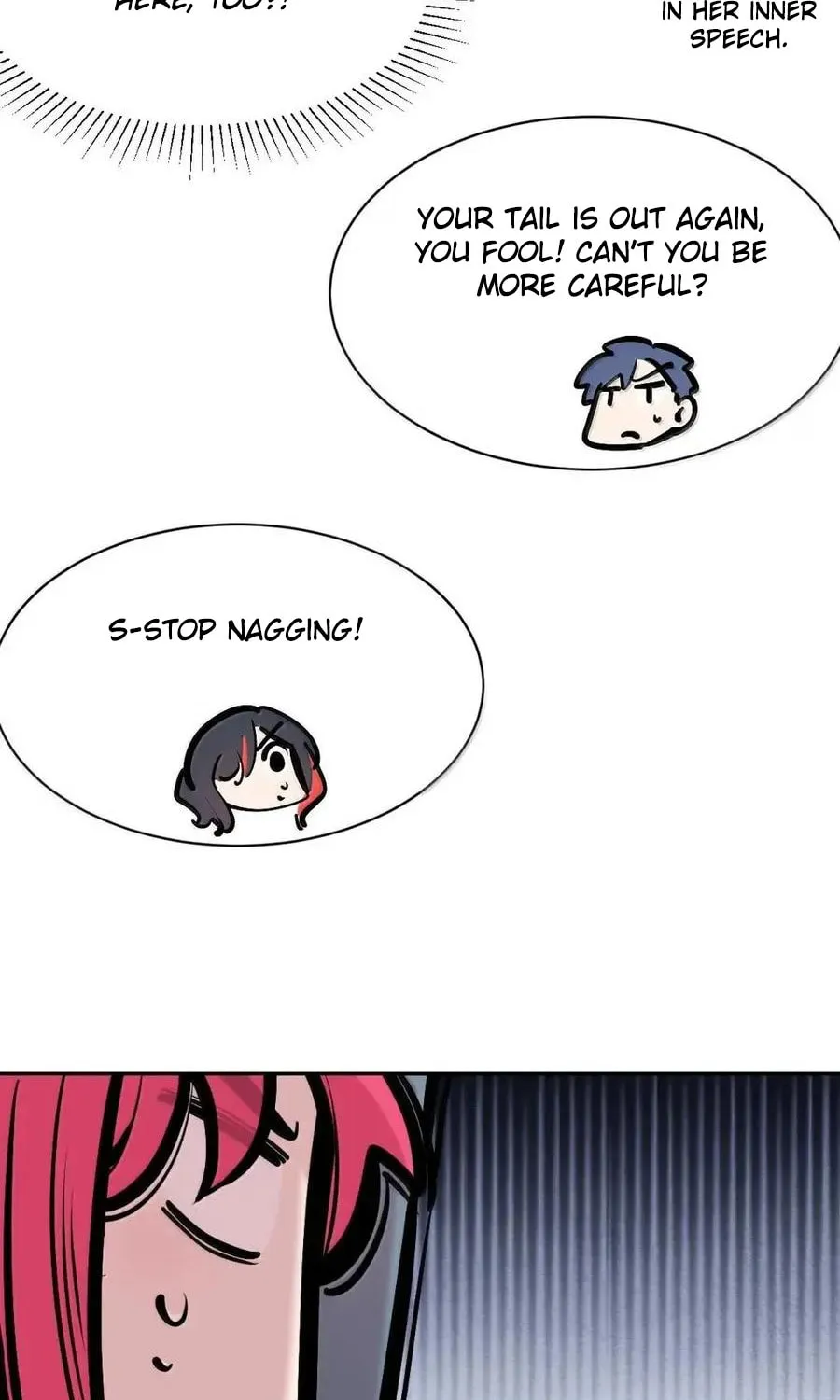 Demon X Angel Can