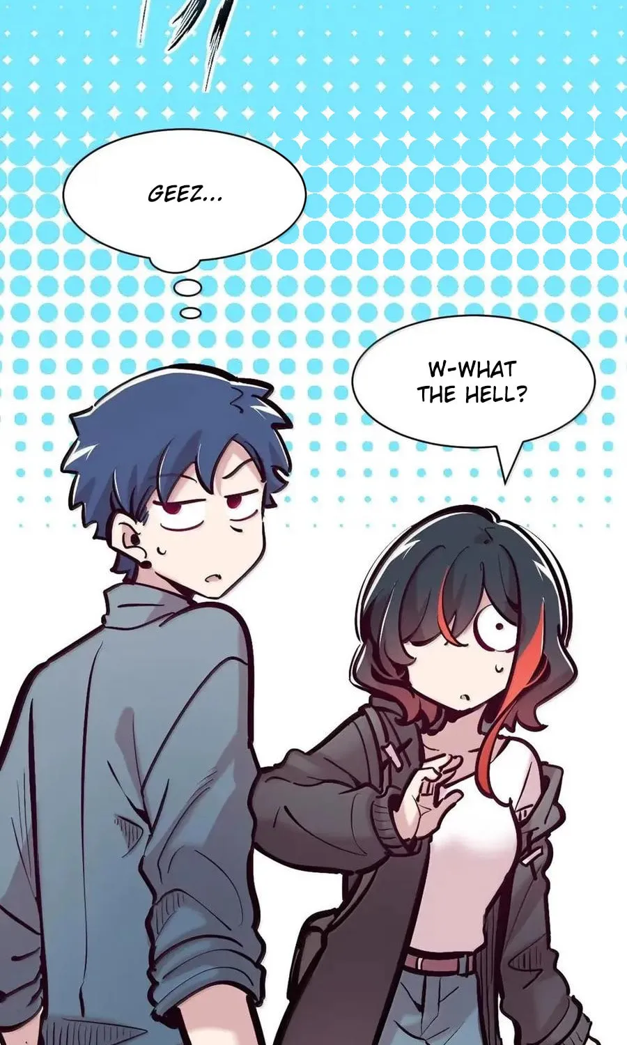 Demon X Angel Can