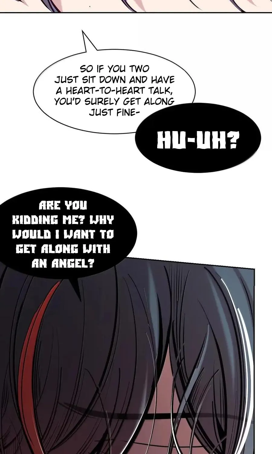 Demon X Angel Can