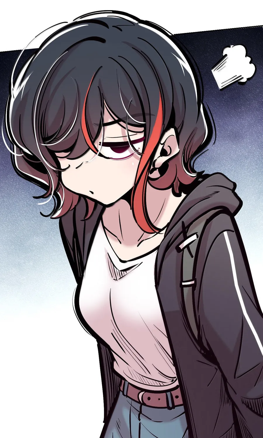 Demon X Angel Can