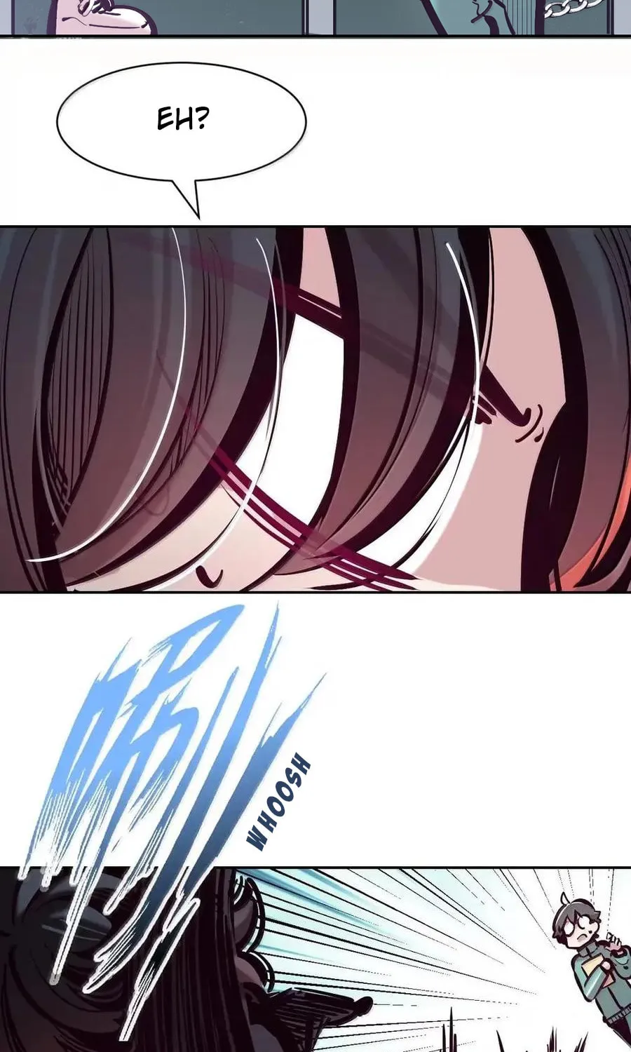 Demon X Angel Can